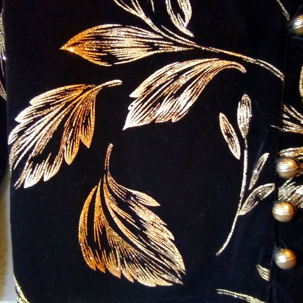 Jacket - Picture 3 of 6
